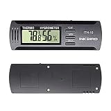 Algopix Similar Product 6 - Inkbird Digital Thermometer and