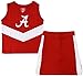 Algopix Similar Product 4 - Wes and Willy Girls and Toddlers NCAA