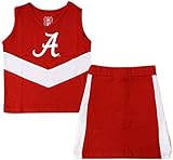 Algopix Similar Product 15 - Wes and Willy Girls and Toddlers NCAA