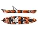 Algopix Similar Product 9 - Vibe Kayaks Sea Ghost 110 11 Foot