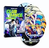 Algopix Similar Product 14 - Club Dance For Men Level 1 Beginners
