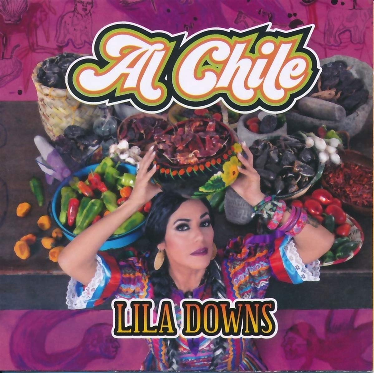 Algopix Similar Product 17 - Al Chile