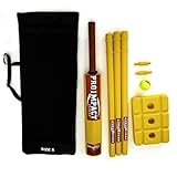 Algopix Similar Product 20 - Pro Impact Cricket Sets