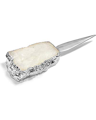 Algopix Similar Product 19 - Anna New York Ampliar Crystal Silver