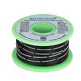 Algopix Similar Product 14 - BNTECHGO 28 Gauge Silicone Ribbon Cable