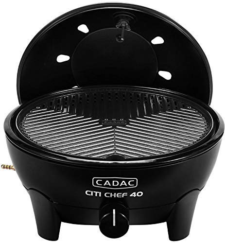 Algopix Similar Product 8 - Cadac 5610-20-04-EU Citi Chef