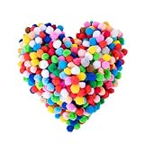Algopix Similar Product 20 - Lxnoap Yecho Premium 300 PCS 1 Inch