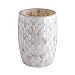 Algopix Similar Product 5 - WHOLE HOUSEWARES  Bathroom Wastebasket