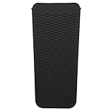 Algopix Similar Product 10 - Heat Resistant Silicone Mat Pouch for
