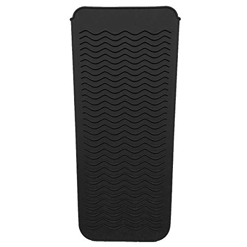 Algopix Similar Product 17 - Heat Resistant Silicone Mat Pouch for
