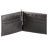 Algopix Similar Product 19 - RFID Money Clip Wallet