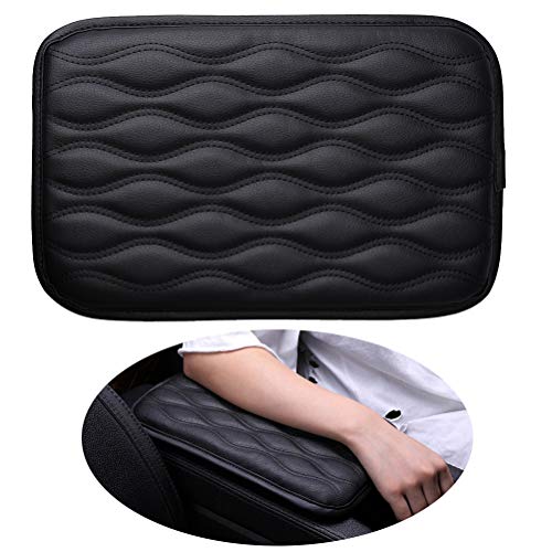 Algopix Similar Product 13 - pengxiaomei Auto Center Console Cover