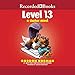 Algopix Similar Product 18 - Level 13: A Slacker Novel