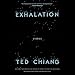 Algopix Similar Product 16 - Exhalation: Stories