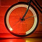 Algopix Similar Product 3 - Monkey Light M204 A15  Automatic Bike