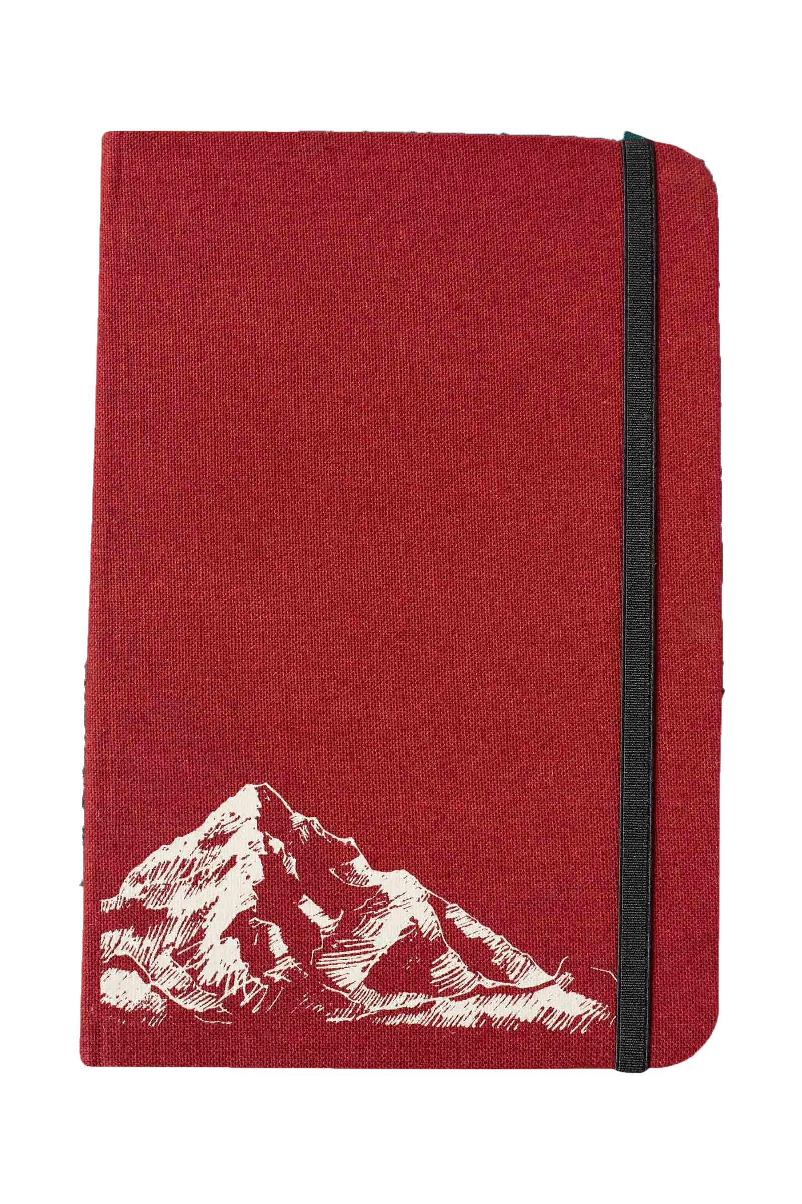 Algopix Similar Product 10 - United By Blue  Journal Signature