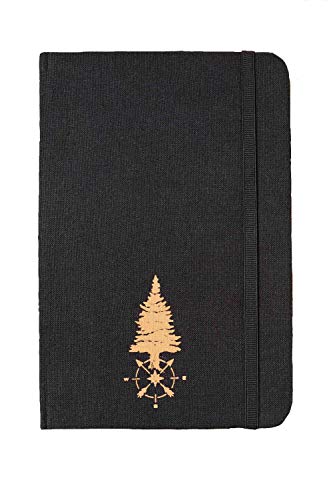 Algopix Similar Product 12 - United By Blue  Traveler Journal 