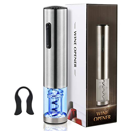 Algopix Similar Product 5 - Electric Wine Opener HOMESTYLE