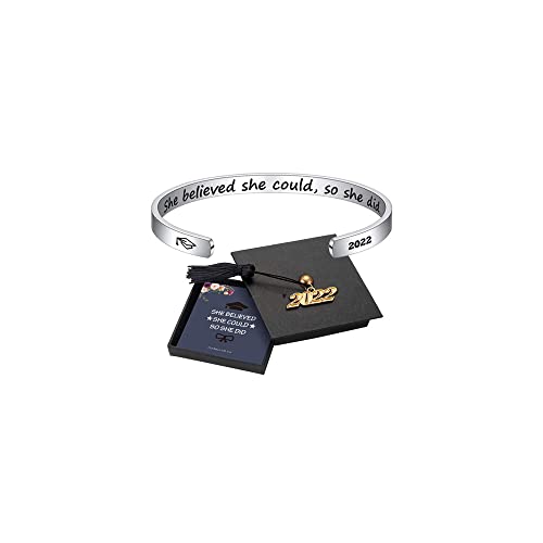 Algopix Similar Product 12 - Graduation Gifts for Her 2022 Class Of