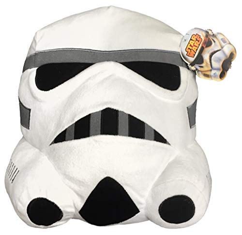 Algopix Similar Product 3 - Jay Franco Star Wars Classic Face