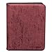 Algopix Similar Product 15 - Zippered Premium ProBinders 9Pocket