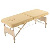 Algopix Similar Product 6 - Merax Portable Massage Table 84