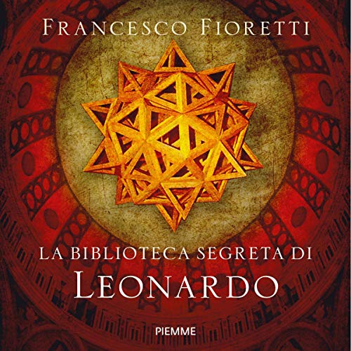 Algopix Similar Product 7 - La biblioteca segreta di Leonardo