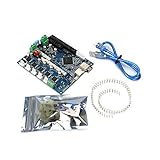 Algopix Similar Product 17 - FYSETC 3D Printer Motherboard Kit