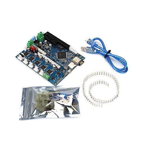 Algopix Similar Product 5 - FYSETC 3D Printer Motherboard Kit
