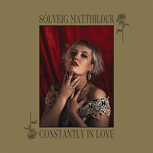 Algopix Similar Product 19 - Constantly In Love