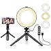 Algopix Similar Product 8 - Foxin Video Conference Lighting Ring