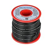 Algopix Similar Product 11 - BNTECHGO 24 Gauge Silicone Ribbon Cable