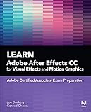 Algopix Similar Product 15 - Learn Adobe After Effects CC for Visual