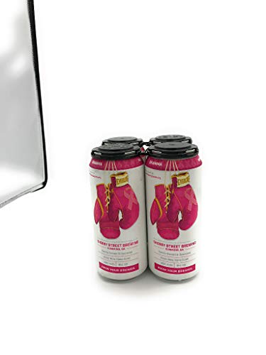 Algopix Similar Product 12 - Cherry Street Brewing Co Pilsner 4pk