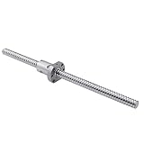 Algopix Similar Product 16 - Ball Screw SFU1605 RM1605 Length 350mm