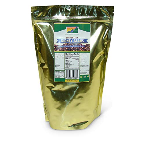 Algopix Similar Product 10 - Mother Earth Products Dehydrated Kidney