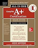 Algopix Similar Product 17 - CompTIA A Certification AllinOne