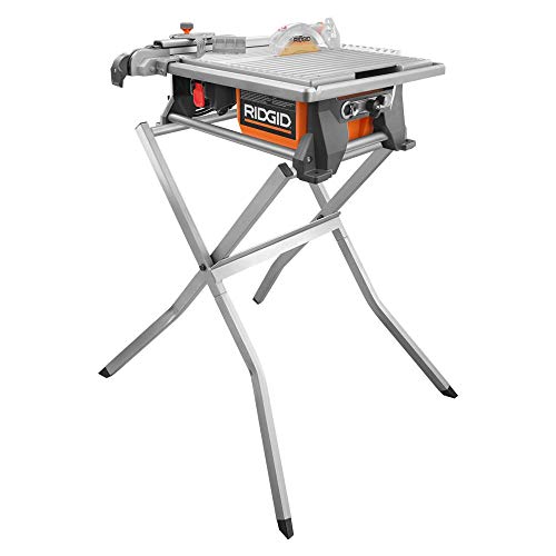 Algopix Similar Product 9 - Ridgid 65 Amp 7 in Table Top Wet Tile