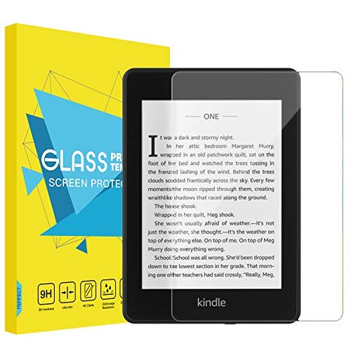 Algopix Similar Product 4 - MoKo Compatible with AllNew Kindle