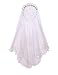Algopix Similar Product 16 - Colorful House White Floral First