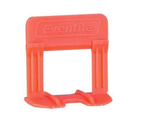 Algopix Similar Product 5 - Eventile Tile Leveling System Clips