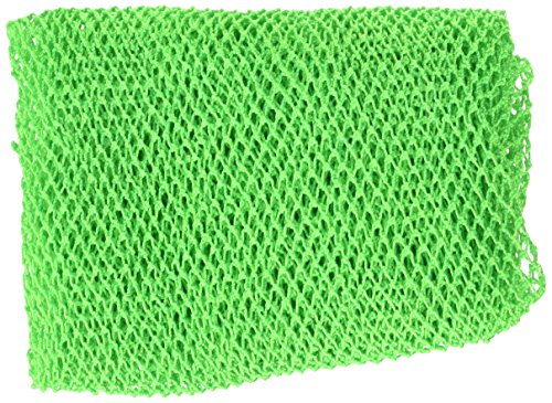 Algopix Similar Product 15 - Nature by EJN Net Bath Sponge Long