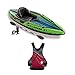 Algopix Similar Product 20 - Intex Challenger Inflatable Kayak Set