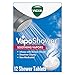 Algopix Similar Product 16 - Vicks VapoShower 3 tablets Pack of