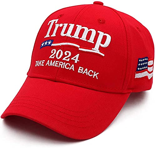 Algopix Similar Product 10 - Engmoo America Hat with USA Flag