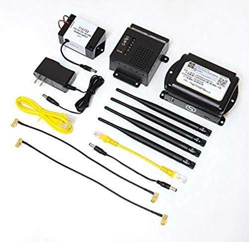 Algopix Similar Product 18 - Lippert Comp One Control Connect