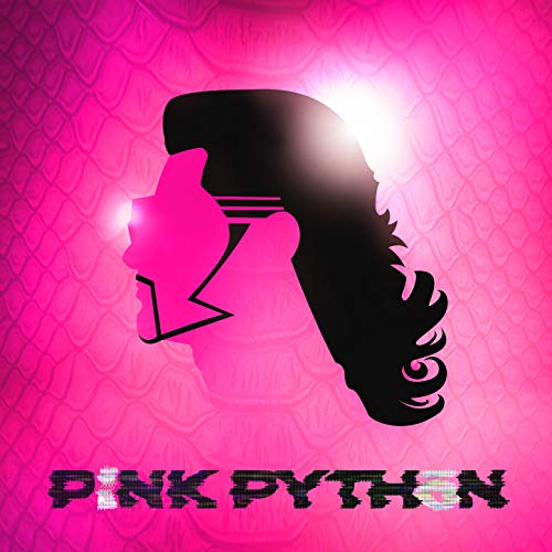 Algopix Similar Product 7 - PiNK PYTHON [Explicit]