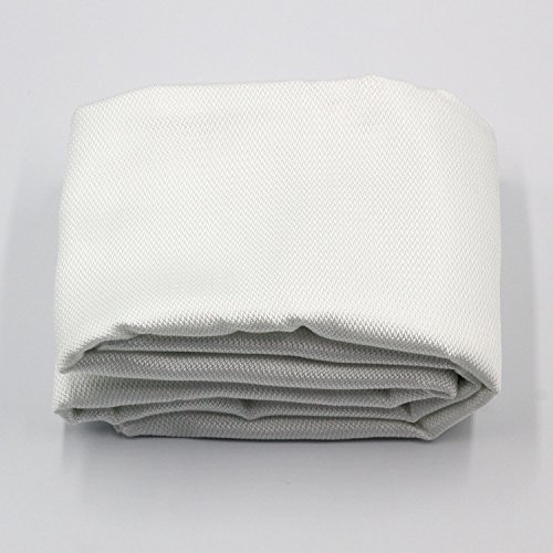 Algopix Similar Product 4 - Gihunk Welding Blanket Heavy Duty