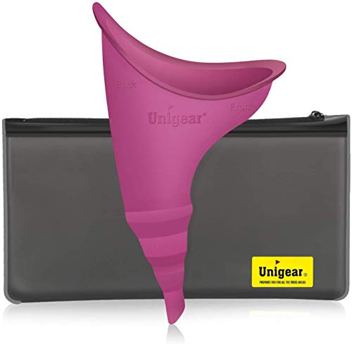 Algopix Similar Product 1 - Unigear Female Urination Device