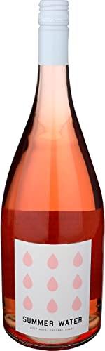 Algopix Similar Product 18 - SUMMER WATER Grenache Rose, 1500 ML